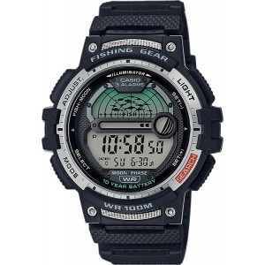 Casio Collection WS-1200H-1A
