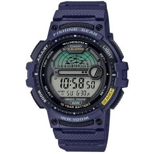 Casio Collection WS-1200H-2A