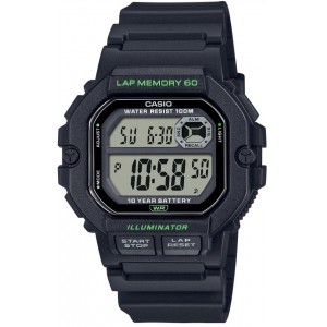 Casio Collection WS-1400H-1A