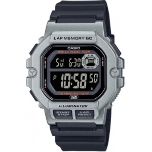 Casio Collection WS-1400H-1B
