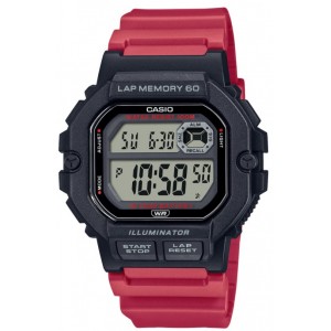 Casio Collection WS-1400H-4A