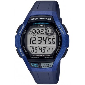 Casio Collection WS-2000H-2A
