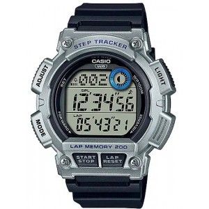 Casio Collection WS-2100H-1A2