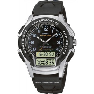 Casio Collection WS-300-1B