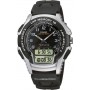 Мужские наручные часы Casio Collection WS-300-1B