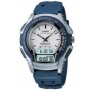 Мужские наручные часы Casio Collection WS-300-2E