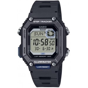 Casio Collection WS-B1000-1A