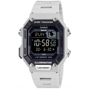 Casio Collection WS-B1000-8B