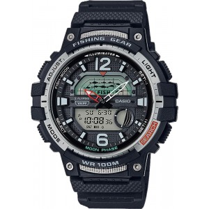 Casio Collection WSC-1250H-1A