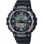 Мужские наручные часы Casio Collection WSC-1250H-1A