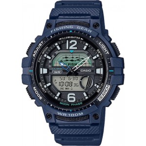 Casio Collection WSC-1250H-2A