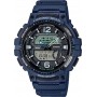 Мужские наручные часы Casio Collection WSC-1250H-2A