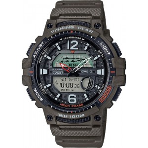 Casio Collection WSC-1250H-3A