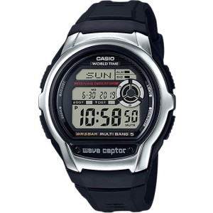 Casio Collection WV-M60-1A