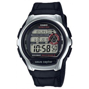 Casio Collection WV-M60B-1A