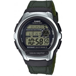 Casio Collection WV-M60B-3A