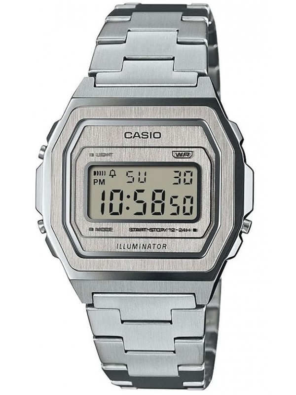 фото Мужские наручные часы Casio Vintage A1000DN-7