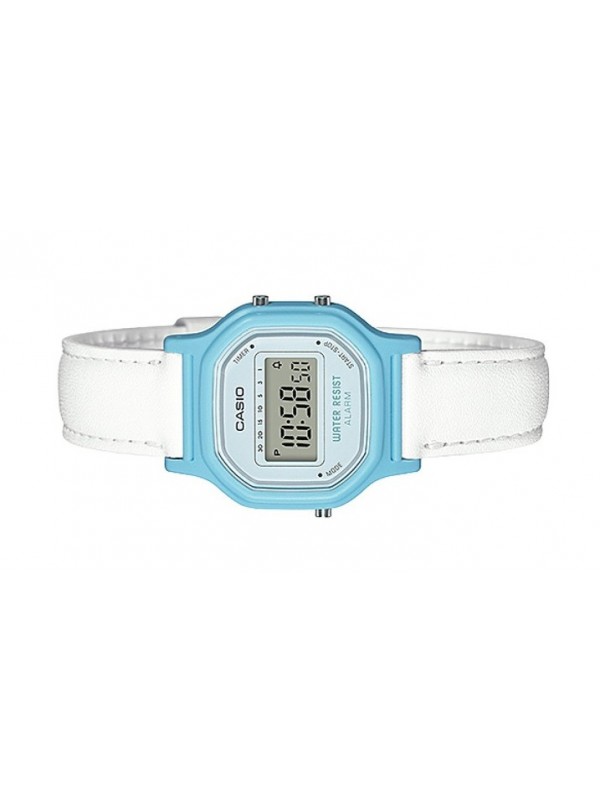 фото Женские наручные часы Casio Collection LA-11WL-2A