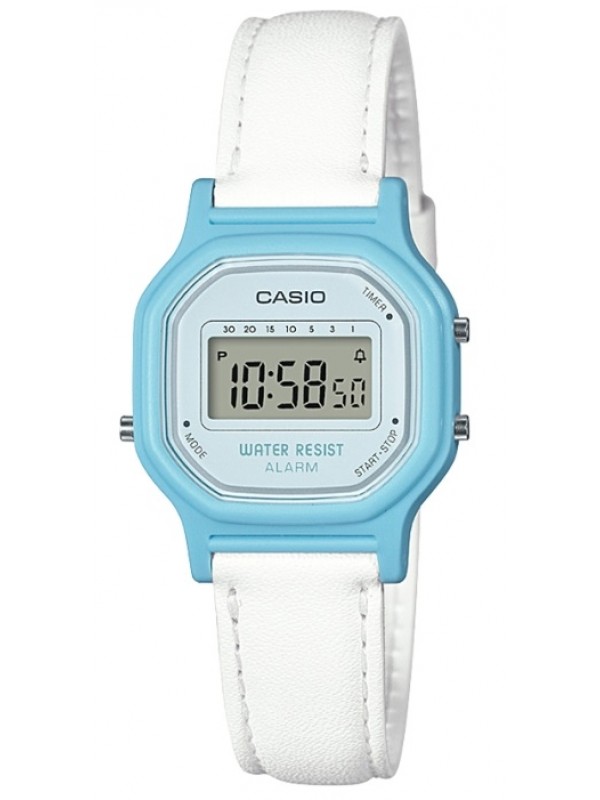 фото Женские наручные часы Casio Collection LA-11WL-2A