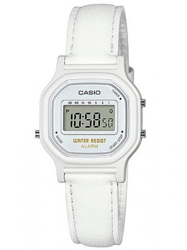 фото Женские наручные часы Casio Collection LA-11WL-7A