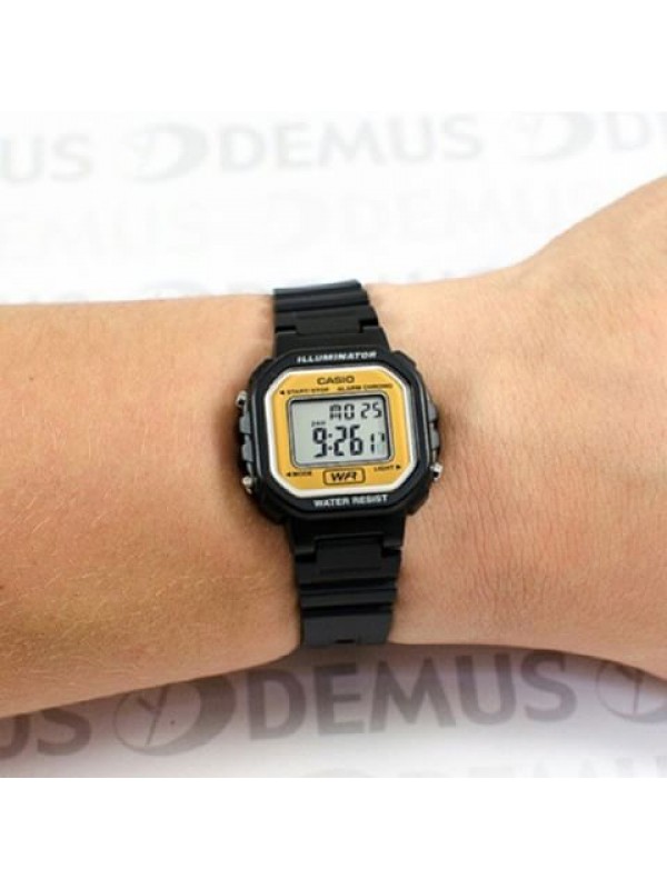 фото Женские наручные часы Casio Collection LA-20WH-9A