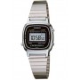 Женские наручные часы Casio Vintage LA670WA-1S