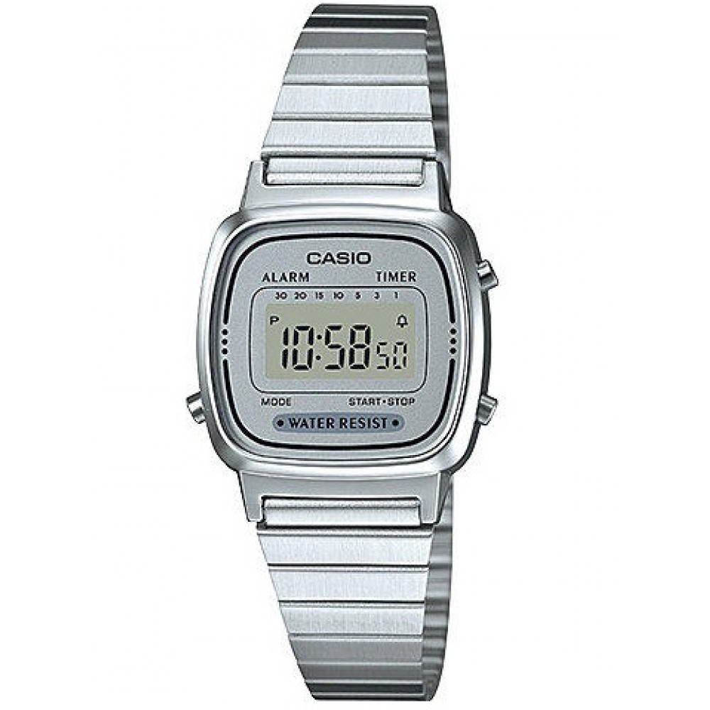 Casio наручные часы