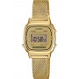 Женские наручные часы Casio Vintage LA670WEMY-9D