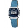 Женские наручные часы Casio Vintage LA670WL-2A2