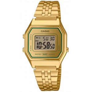Casio Vintage LA680WEGV-9A