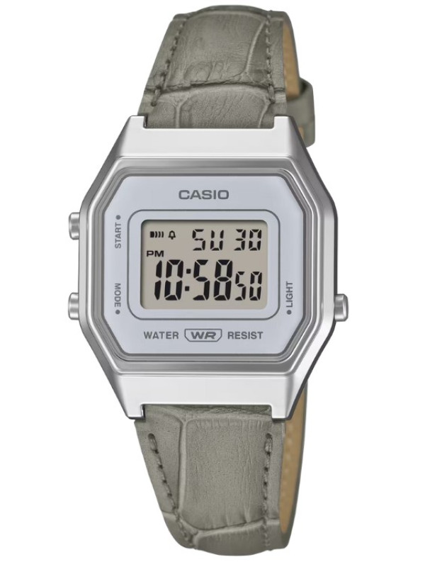 фото Женские наручные часы Casio Vintage LA680WEL-8A2