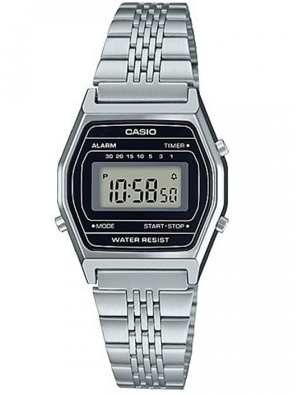 фото Женские наручные часы Casio Vintage LA690WA-1
