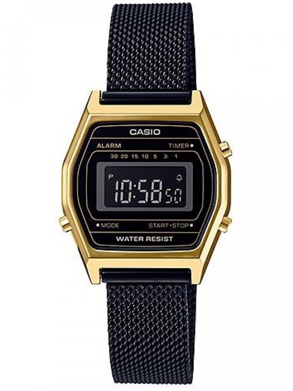 фото Женские наручные часы Casio Vintage LA690WEMB-1B