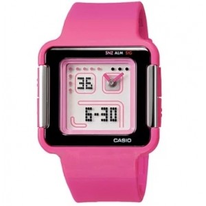 Casio Collection LCF-20-4D