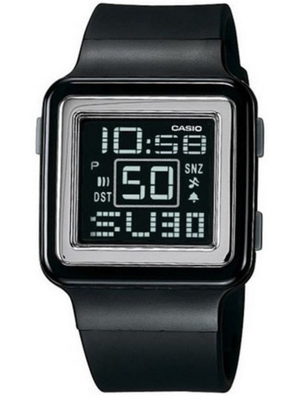 фото Женские наручные часы Casio Collection LDF-20-1A