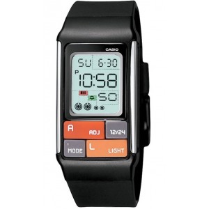 Casio Collection LDF-50-1