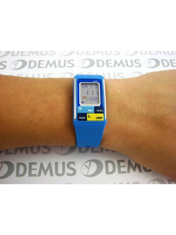 фото Женские наручные часы Casio Collection LDF-50-2