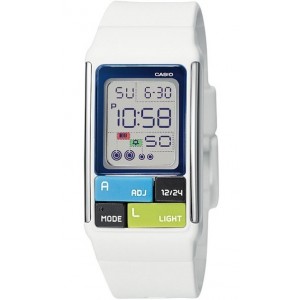 Casio Collection LDF-50-7