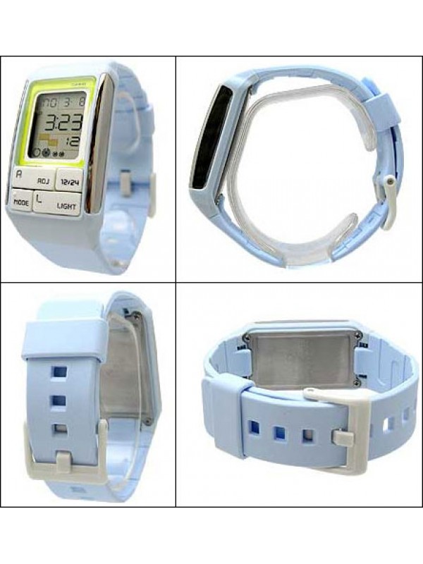 фото Женские наручные часы Casio Collection LDF-51-2A