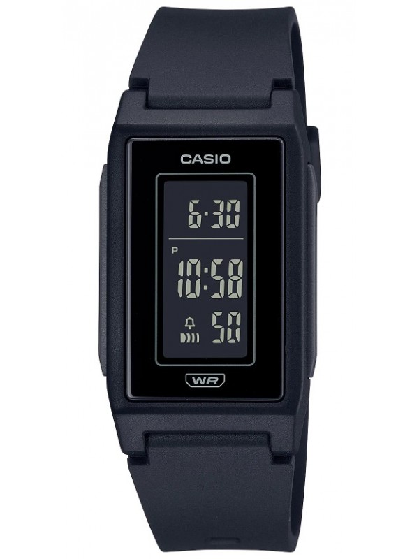 фото Женские наручные часы Casio Collection LF-10WH-1
