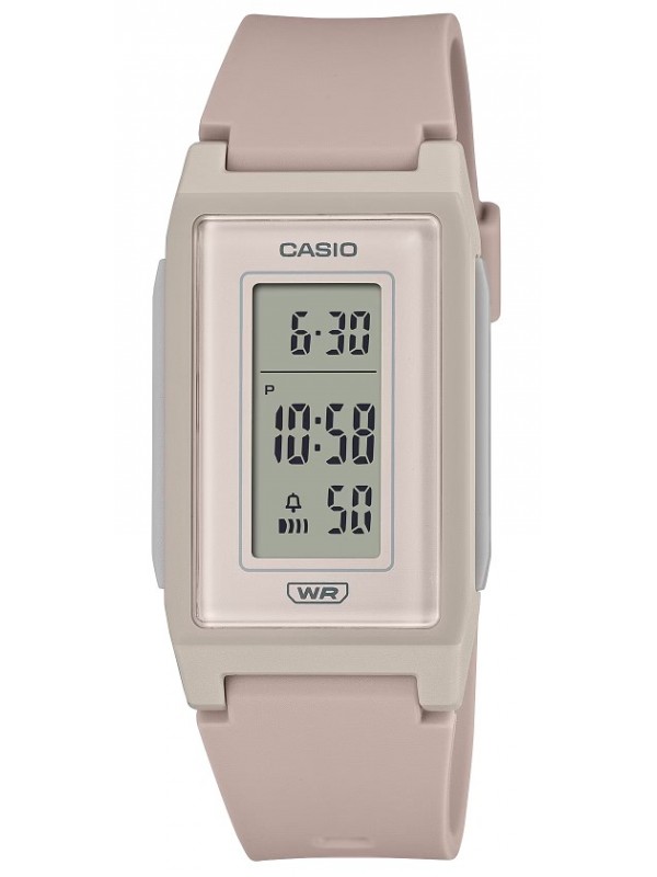 фото Женские наручные часы Casio Collection LF-10WH-4