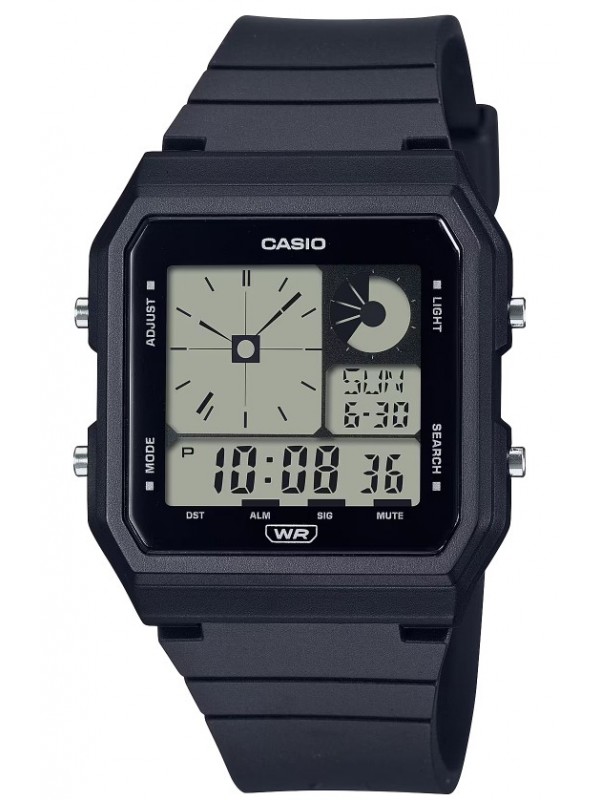 фото Женские наручные часы Casio Collection LF-20W-1A