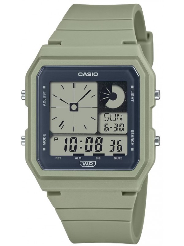 фото Женские наручные часы Casio Collection LF-20W-3A