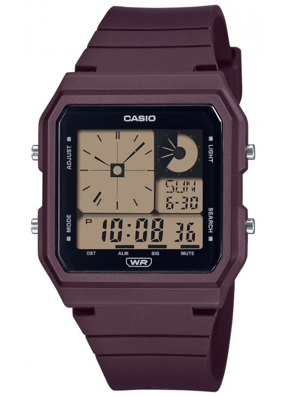 фото Женские наручные часы Casio Collection LF-20W-5A