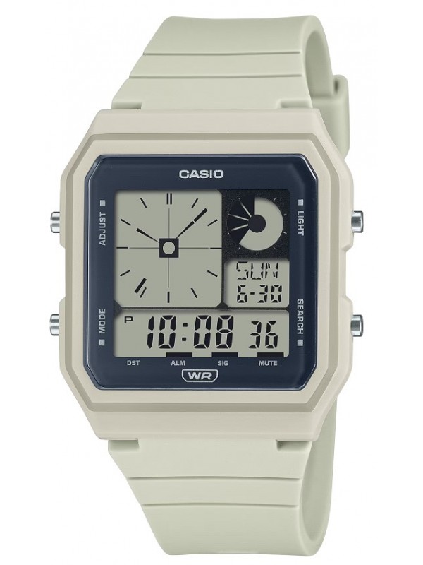 фото Женские наручные часы Casio Collection LF-20W-8A