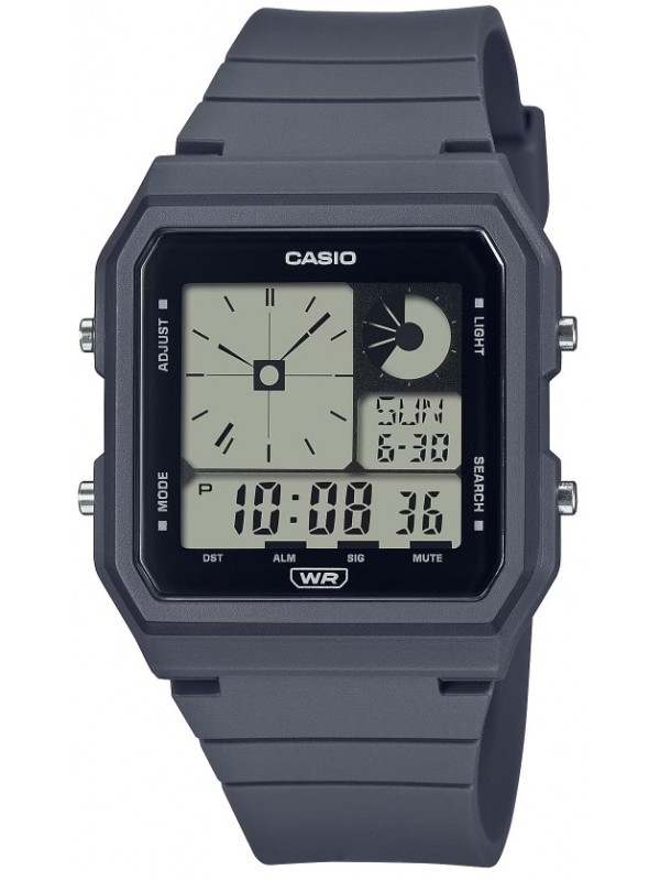 фото Женские наручные часы Casio Collection LF-20W-8A2