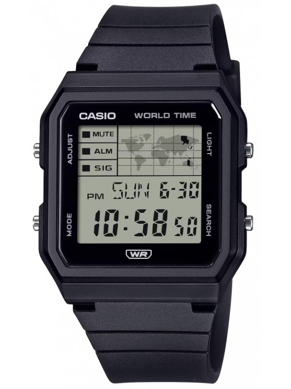 фото Мужские наручные часы Casio Collection LF-30W-1A