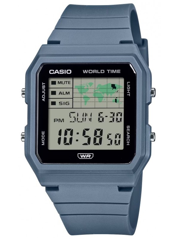 фото Мужские наручные часы Casio Collection LF-30W-2A