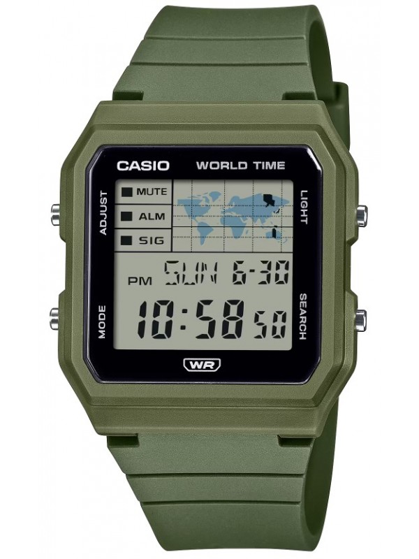 фото Мужские наручные часы Casio Collection LF-30W-3A