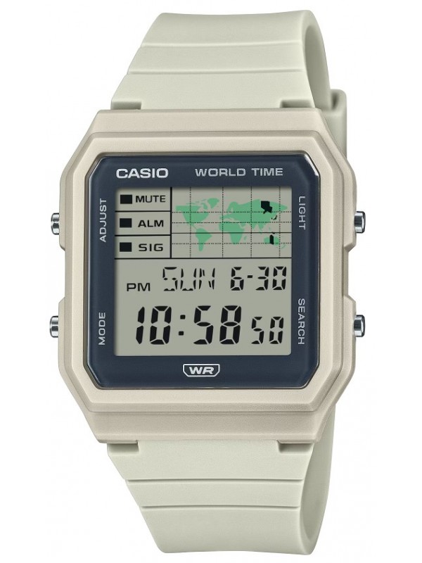 фото Мужские наручные часы Casio Collection LF-30W-8A